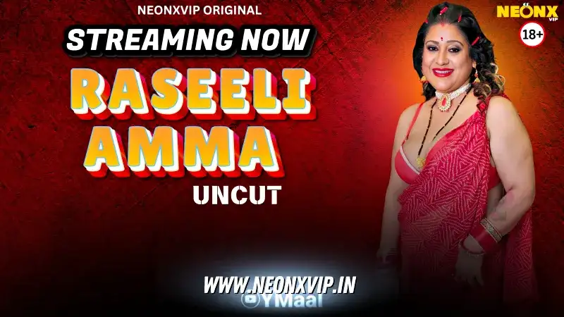 Raseeli Amma